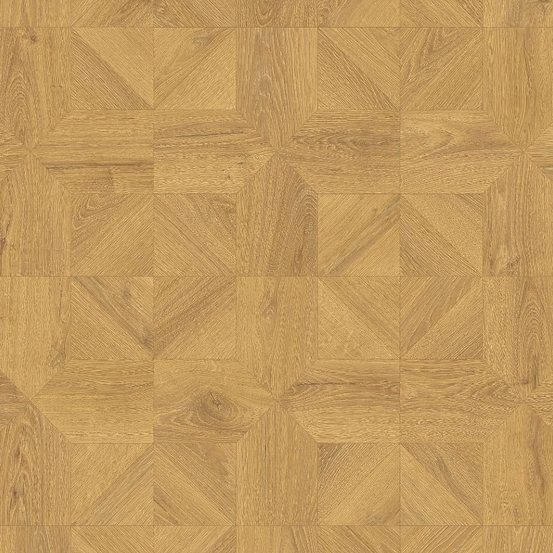 Ламинат Quick Step Impressive Patterns Ultra Дуб Природный Бежевый брашированный IPU 4143 1200×396×12