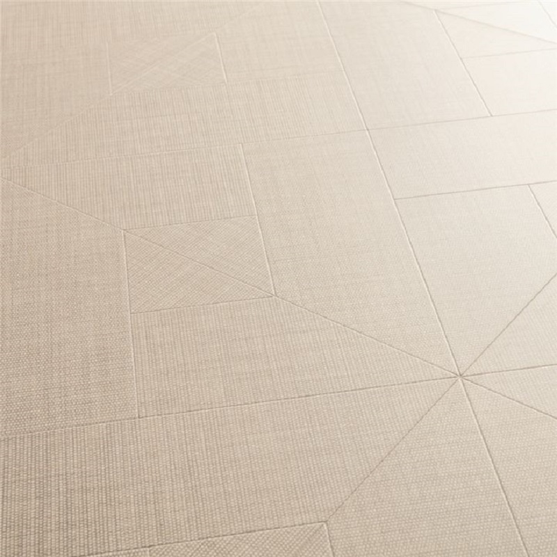 Ламинат Quick Step Impressive Patterns Ultra Текстиль натуральный IPU 4511 1200×396×12