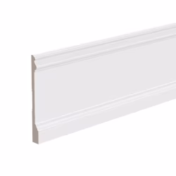 Плинтус под покраску Ultrawood Base 5801 i 2000×180×18