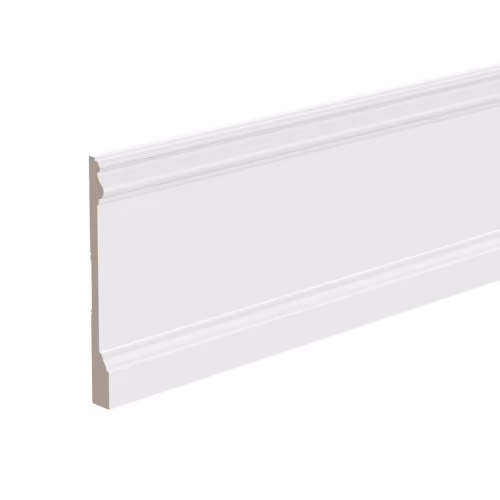 Плинтус под покраску Ultrawood Base 5801 i 2000×180×18
