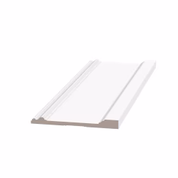 Плинтус под покраску Ultrawood Base 5801 i 2000×180×18