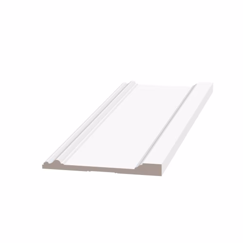 Плинтус под покраску Ultrawood Base 5801 i 2000×180×18