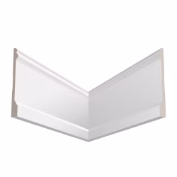Плинтус под покраску Ultrawood Base 5801 i 2000×180×18
