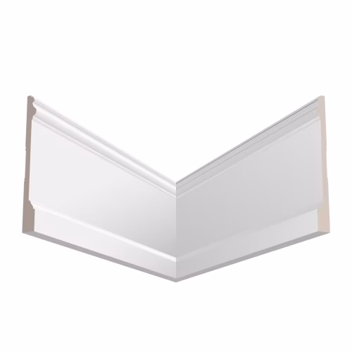 Плинтус под покраску Ultrawood Base 5801 i 2000×180×18