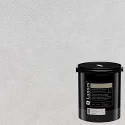 Краска декоративная Lanors мокрый шелк Next Silver цвет NS_072 3 кг