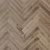 Инженерная доска Polarwood Herringbone Дуб Caspian венгерская елка 600×100×14