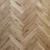 Инженерная доска Polarwood Herringbone Дуб Balkan венгерская елка 600×100×14