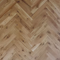 Инженерная доска Polarwood Herringbone Дуб Latin венгерская елка 600×100×14