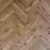 Инженерная доска Polarwood Herringbone Дуб Latin венгерская елка 600×100×14