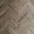 Инженерная доска Polarwood Herringbone Дуб Baltic венгерская елка 600×100×14