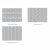 Инженерная доска Polarwood Herringbone Дуб Carribean венгерская елка 600×100×14