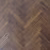 Инженерная доска Polarwood Herringbone Дуб Carribean венгерская елка 600×100×14