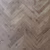 Инженерная доска Polarwood Herringbone Дуб Iberian венгерская елка 600×100×14