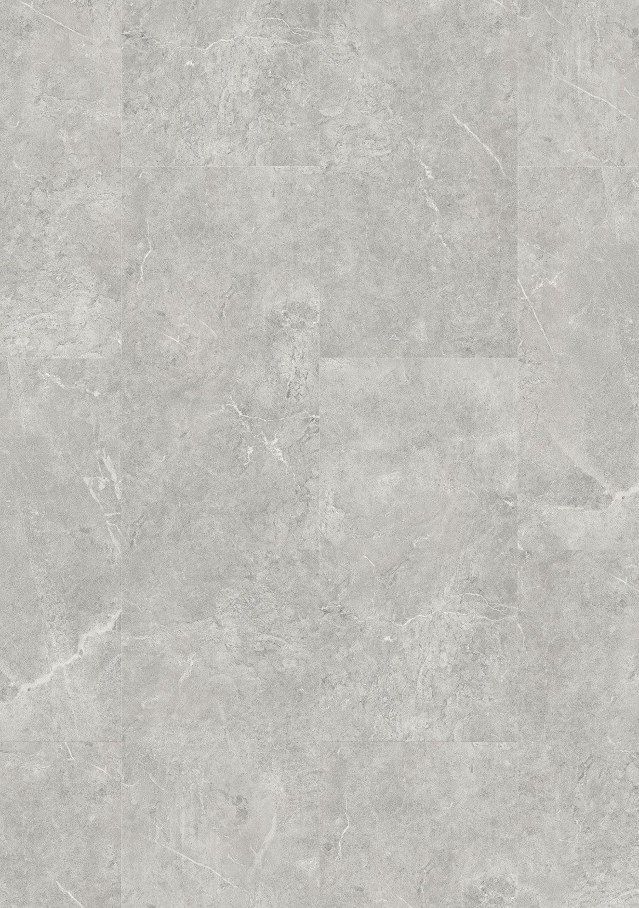 Кварцвиниловый SPC ламинат Quick Step Volcano Мрамор светло-серый VSPC20251 600×310×4,2 Кварцвиниловый SPC ламинат Quick Step Volcano Мрамор светло-серый VSPC20251 600×310×4,2