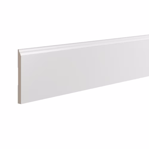 Плинтус под покраску Ultrawood Base 008 i 2000×134×12
