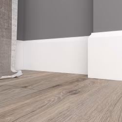 Плинтус под покраску Ultrawood Base 008 i 2000×134×12