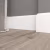 Плинтус под покраску Ultrawood Base 008 i 2000×134×12 фото в интерьере