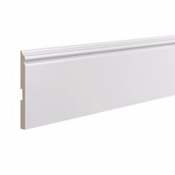 Плинтус под покраску Ultrawood Base 5011 i 2000×165×14