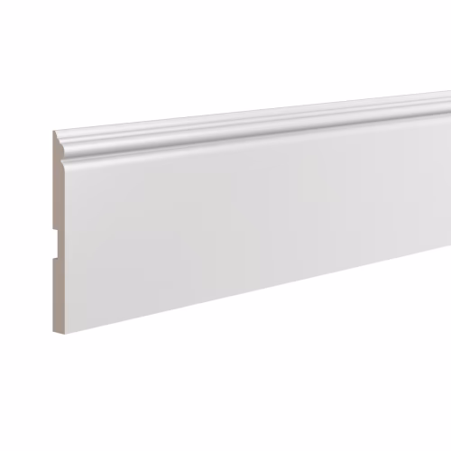 Плинтус под покраску Ultrawood Base 5011 i 2000×165×14