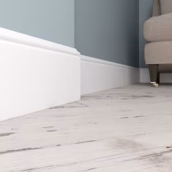 Плинтус под покраску Ultrawood Base 5011 i 2000×165×14