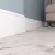 Плинтус под покраску Ultrawood Base 5011 i 2000×165×14 фото в интерьере