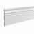 Плинтус под покраску Ultrawood Base 5074 i 2000×184×15