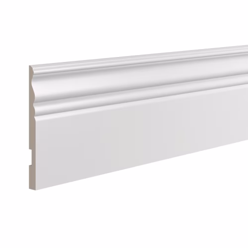 Плинтус под покраску Ultrawood Base 5074 i 2000×184×15