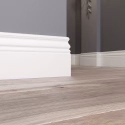 Плинтус под покраску Ultrawood Base 5074 i 2000×184×15