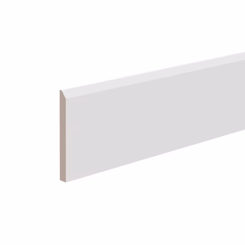 Плинтус под покраску Ultrawood Base 023 i 2000×120×12