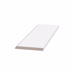 Плинтус под покраску Ultrawood Base 023 i 2000×120×12