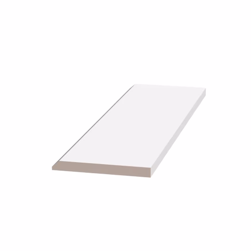 Плинтус под покраску Ultrawood Base 023 i 2000×120×12