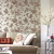 Обои Ashford House Toiles II AF1905 фото в интерьере