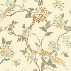 Обои Ashford House Toiles II AF1904