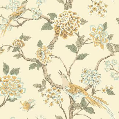 Обои Ashford House Toiles II AF1904