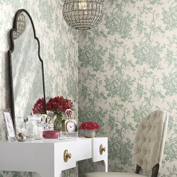 Обои Ashford House Toiles II AF1947