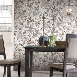 Обои Ashford House Toiles II AF2025