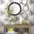 Обои Ashford House Toiles II AF1925 фото в интерьере