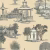 Обои Ashford House Toiles II AF1920