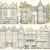 Обои Ashford House Toiles II AF1909
