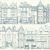 Обои Ashford House Toiles II AF1908