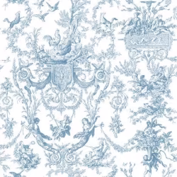 Обои Ashford House Toiles II AT4241