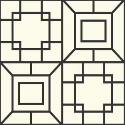 Обои Ashford House Toiles II AF1967