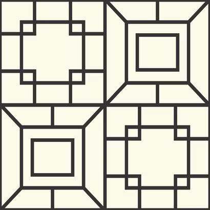 Обои Ashford House Toiles II AF1967