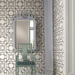 Обои Ashford House Toiles II AF1967