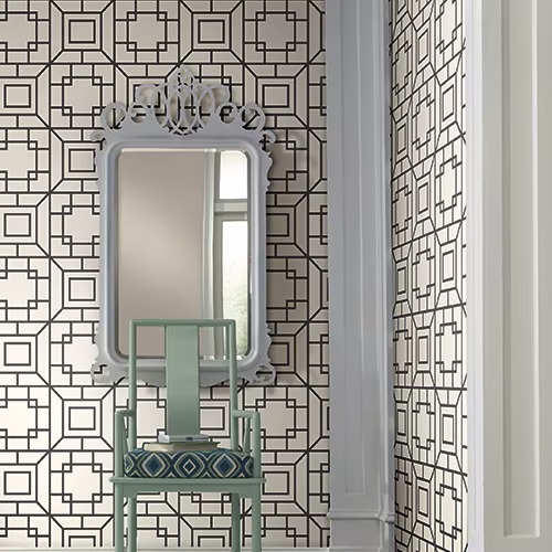 Обои Ashford House Toiles II AF1967