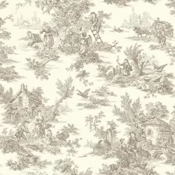 Обои Ashford House Toiles II AF2015