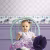 Обои Waverly Kids WK6719 фото в интерьере
