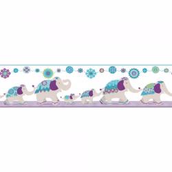 Бордюр Waverly Kids WK6899BD