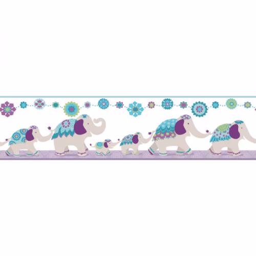 Бордюр Waverly Kids WK6899BD