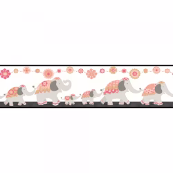 Бордюр Waverly Kids WK6897BD